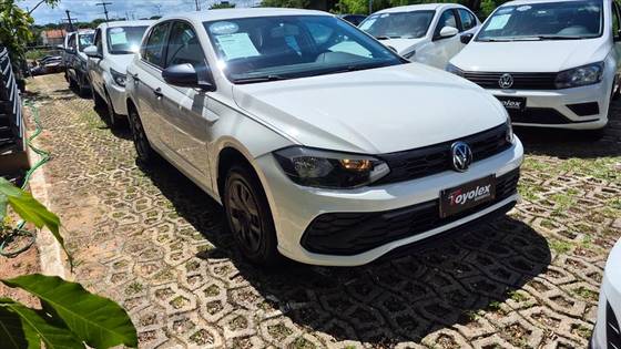 VOLKSWAGEN POLO 1.0 MPI TRACK MANUAL